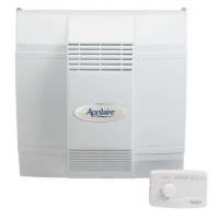 Aprilaire 700M Whole-House Humidifier with Manual Control Aprilaire 700M Whole-House Humidifier with Manual Control