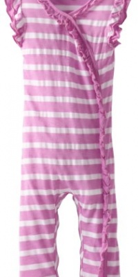 Splendid Littles Baby-Girls Newborn Mediterranean Stripe Romper, Grapesicle, 3-6 Months Splendid Littles Baby-Girls Newborn Mediterranean Stripe Romper, Grapesicle, 3-6 Months