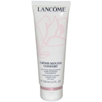 Lancome Creme Mousse Confort Comforting Cleanser Creamy Foam, 4.2 Ounce Lancome Creme Mousse Confort Comforting Cleanser Creamy Foam, 4.2 Ounce