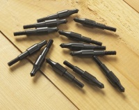 Allen Company 9/32 Field Points, 100 Grain Allen Company 9/32 Field Points, 100 Grain