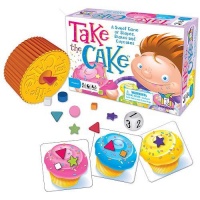 Take The Cake Take The Cake