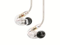 Shure SE215-CL Sound Isolating Earphones Shure SE215-CL Sound Isolating Earphones