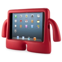 Speck Products iGuy Standing Cover for iPad Mini, Chili Pepper Red, SPK-A01518