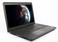 Lenovo ThinkPad Edge 68852BU 15.6 Notebook - Intel Core i5 2.60 GHz - 4 GB RAM - 500 GB HDD - DVD-Writer - Intel HD 4000 Graphics - Genuine Windows 7 Professional 64-bit - 1366 x 768 Display - Bluetooth Lenovo ThinkPad Edge 68852BU 15.6 Notebook - Intel Core i5 2.60 GHz - 4 GB RAM - 500 GB HDD - DVD-Writer - Intel HD 4000 Graphics - Genuine Windows 7 Professional 64-bit - 1366 x 768 Display - Bluetooth