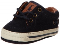 Ralph Lauren Layette Vance Crib Shoe (Infant/Toddler),Navy,0 M US Infant Ralph Lauren Layette Vance Crib Shoe (Infant/Toddler),Navy,0 M US Infant