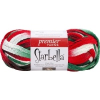 Starbella Yarn-Christmas Starbella Yarn-Christmas