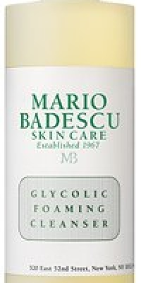 Mario Badescu Glycolic Foam Cleanser (6.0 oz)