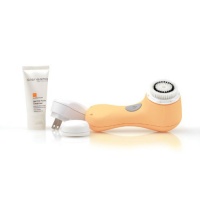 Clarisonic Mia Sonic Skin Cleansing System-Tangerine Clarisonic Mia Sonic Skin Cleansing System-Tangerine