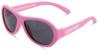 Babiators Baby-Girls Infant Princess Junior Sunglasses, Pink, Small Babiators Baby-Girls Infant Princess Junior Sunglasses, Pink, Small