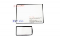 LARMOR by GGs 4 Generation Self-adhesive Glass LCD Screen Protector for Nikon D7100 Camera LARMOR by GGs 4 Generation Self-adhesive Glass LCD Screen Protector for Nikon D7100 Camera