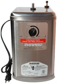 Everpure EV9318-40 Solaria Instant Hot Water Dispenser Everpure EV9318-40 Solaria Instant Hot Water Dispenser