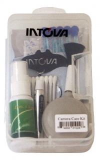 Intova Camera Care Kit Intova Camera Care Kit
