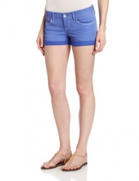 Levi's Juniors Catalina Shorty Short, Baby Plum, 1 Levi's Juniors Catalina Shorty Short, Baby Plum, 1