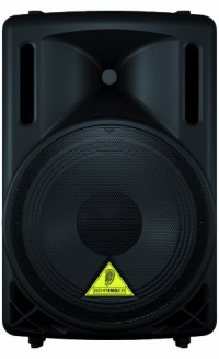 Behringer EUROLIVE B212D Active 550-Watt 2-Way PA Speaker System with 12-inch Woofer and 1.35-inch Compression Driver Behringer EUROLIVE B212D Active 550-Watt 2-Way PA Speaker System with 12-inch Woofer and 1.35-inch Compression Driver