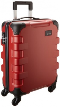 Tumi, T-Tech by Tumi Cargo, Continental Carry On, Sienna Red, One Size Tumi, T-Tech by Tumi Cargo, Continental Carry On, Sienna Red, One Size