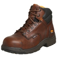 Timberland PRO Men's Titan 6 Composite Toe Boot Timberland PRO Men's Titan 6 Composite Toe Boot