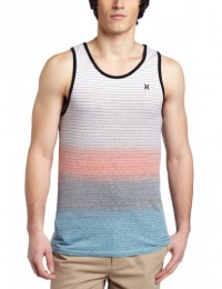 Hurley Men's Malcolm Knit Tank Hurley Men's Malcolm Knit Tank