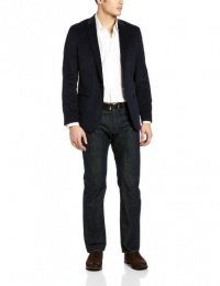 Calvin Klein Sportswear Men's Non- Stretch Corduroy Jacket