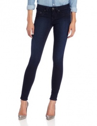 True Religion Women's Halle High Rise Super Skinny Jean, Starlight, 25 True Religion Women's Halle High Rise Super Skinny Jean, Starlight, 25