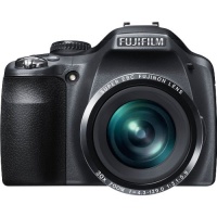 Fujifilm FinePix SL300 14 MP Digital Camera with 30x Optical Zoom (Black) Fujifilm FinePix SL300 14 MP Digital Camera with 30x Optical Zoom (Black)