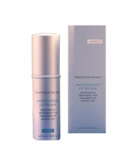 Skinceuticals Antioxidant Lip Restorative Repair Treatment, 0.3-Ounce Pump Bottle Skinceuticals Antioxidant Lip Restorative Repair Treatment, 0.3-Ounce Pump Bottle
