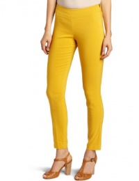 XOXO Juniors Skinny Pant, Gold, 3/4 XOXO Juniors Skinny Pant, Gold, 3/4