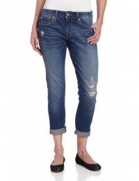 Levi's Women's Boyfriend Skinny Jean