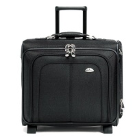 Samsonite Business Sideloader Mobile Office Black Samsonite Business Sideloader Mobile Office Black