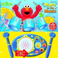 Sesame Street: Move to the Music Sesame Street: Move to the Music