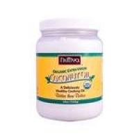 Nutiva Certified Organic Extra Virgin Coconut Oil -- 54 fl oz Nutiva Certified Organic Extra Virgin Coconut Oil -- 54 fl oz