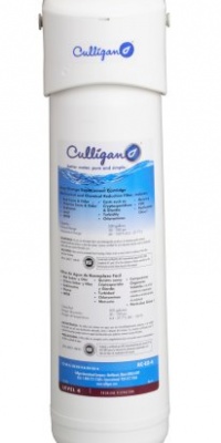 Culligan IC-EZ-4 EZ-Change Level-4 Icemaker and Refrigerator Drinking Water System Culligan IC-EZ-4 EZ-Change Level-4 Icemaker and Refrigerator Drinking Water System