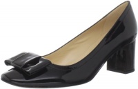Kate Spade Women's Dijon Pump, Black Patent, 7 M US Kate Spade Women's Dijon Pump, Black Patent, 7 M US
