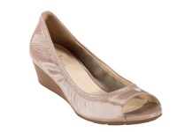 Cole Haan Women's Air Tali OT Wedge 40 Pump,Sandstone Patent,8.5 B US Cole Haan Women's Air Tali OT Wedge 40 Pump,Sandstone Patent,8.5 B US