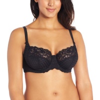 Panache Women's Envy Stretch Lace Full Cup Bra Panache Women's Envy Stretch Lace Full Cup Bra