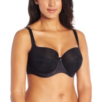 Panache Women's Tango Accenti Balconnet Bra Panache Women's Tango Accenti Balconnet Bra
