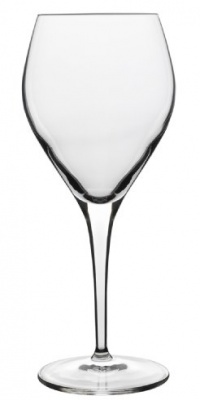 Luigi Bormioli Atelier Red Wine Glass, 15-1/4-Ounce, Set of 6 Luigi Bormioli Atelier Red Wine Glass, 15-1/4-Ounce, Set of 6