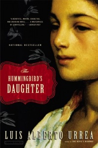 The Hummingbird's Daughter The Hummingbird's Daughter