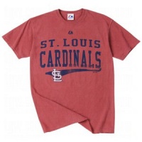 Majestic Mens MLB Empty Bullpen T-Shirts Majestic Mens MLB Empty Bullpen T-Shirts