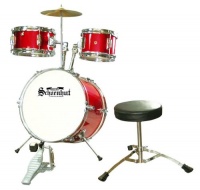 5 Piece Junior Drum Set 5 Piece Junior Drum Set