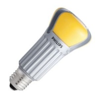 Philips 418590 17-Watt A21 LED Household Light Bulb, Dimmable Philips 418590 17-Watt A21 LED Household Light Bulb, Dimmable