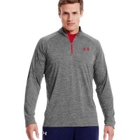 Under Armour Men's UA Tech™ ¼ Zip T-Shirt