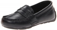 Polo Ralph Lauren Kids Telly Loafer (Toddler/Little Kid/Big Kid),Black,10 M US Toddler Polo Ralph Lauren Kids Telly Loafer (Toddler/Little Kid/Big Kid),Black,10 M US Toddler