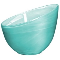 Sea Candy Bowl, Turquoise Sea Candy Bowl, Turquoise