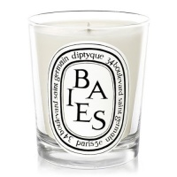 Diptyque - Baies Candle Diptyque - Baies Candle
