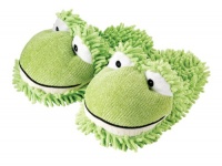 Fuzzy Friends Women's Frog Slipper Fuzzy Friends Women's Frog Slipper