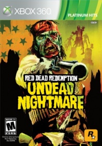 Red Dead Redemption: Undead Nightmare Red Dead Redemption: Undead Nightmare