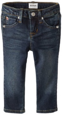 Hudson Baby-Girls Infant Collin Skinny Classic, Charged Blue, 24 Months Hudson Baby-Girls Infant Collin Skinny Classic, Charged Blue, 24 Months