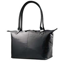 Samsonite Luggage Ladies Jordyn Tote, Black, 21 Inch Samsonite Luggage Ladies Jordyn Tote, Black, 21 Inch