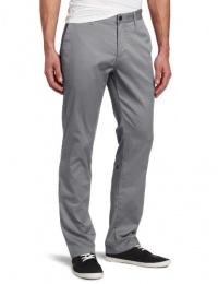 Volcom Men's Frickin Modern Stretch Chino Pant Volcom Men's Frickin Modern Stretch Chino Pant