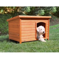 TRIXIE Dog Club House, Large